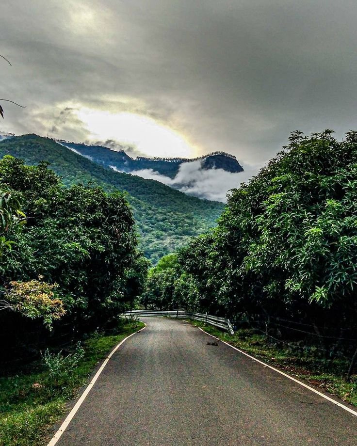 Periyakulam