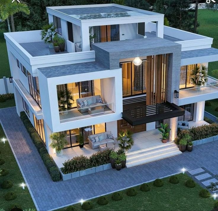 Apartment for sales