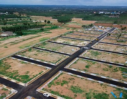 Comercial land for Lease